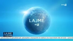 Lajme 09:00 11.08.2026