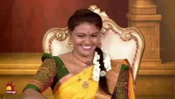 விநாயகர் சதுர்த்தி Sirappu Pattimandram | Dindigul I Leoni | PROMO 4 | Sept 14 @ 10AM on KalaignarTV