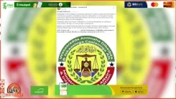 Somaliland oo sheegtay in website-kii Wasaaradda Arrimaha Dibedda ee la jabsaday gacanteeda ku jiro.