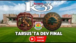 MATCH HIGHLIGHTS: GÖÇÜK-ARDIÇLI FINAL