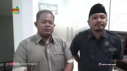 OPPOSING NEW ACCESS ROAD, GRIYA SANTA RESIDENTS SEEK PROTECTION FROM MALANG CITY COUNCIL