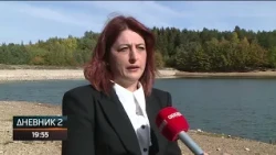 Da li je ugroženo vodosnabijevanje u Nevesinju?
