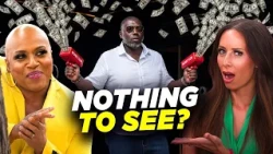 How Did THIS Dem Congresswoman's CRIMINAL Husband Start Landing Multi-Million Dollar Deals?!