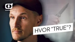 Viser true crime ægte kriminalitet? | Den største misforståelse