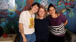 Catarina Martins demands transparency from UC regarding the future of university residential houses