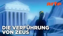 Die List der Hera (6/10) | Die großen Mythen Reupload | ARTE