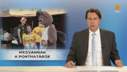 Debrecen Televízió Híradó  (2026.07.24.)