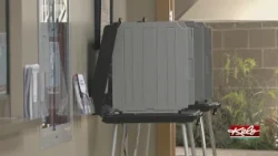 Voters changing registration ahead of runoff