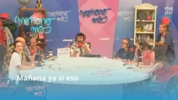 Mañana ya si eso - 3x203 - Mañana más en verano, con Anto Vicente