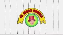 EL MAGO GARBER EN TATETI ep 22
