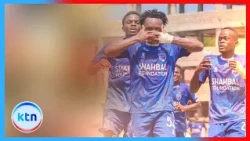 Mombasa United Ready for High-Stakes FKF Playoff Clash Against Kariobangi Sharks