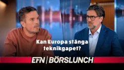EQT Ventures-grundaren: Så letar jag nya investeringar