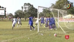 FULL MATCH HIGHLIGHTS: