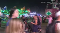 WESTERN IDAHO FAIR KICKS OFF WITH CBS2 DAY