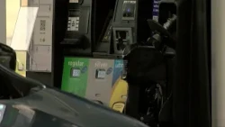 Labor Day travel costs hit Milwaukee drivers at the pump