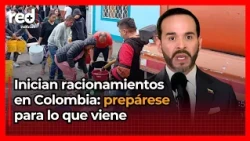 The ANNOUNCED CRISIS in Colombia begins: Abelardo De La Espriella remains cornered by reality