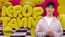 K-POP ТАЙМ #169