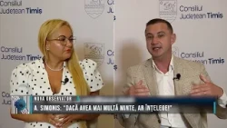 A. Simonis: “If they had more sense, they would understand!”
