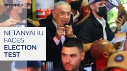 Israel election puts Netanyahu’s post-October 7 record under scrutiny