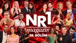 NR1 Magazin 26. Bölüm | Haftanın en sıcak magazin haberleri!