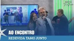 Encounter - Father Marcos Roberto and Banda Tamo Junto