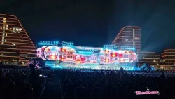 TRỰC TIẾP LỄ HỘI HOA PHƯỢNG ĐỎ HẢI PHÒNG 2026