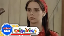 Chiquititas97 Ep. 664