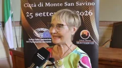 Monte San Savino, the fourth edition of the Harmony Award #StopViolence