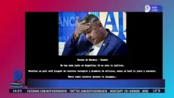 Cyberattack on the Mendoza Senate: website hacked