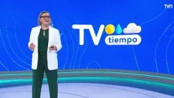 Weather Forecast: Monday, October 12 | TV Tiempo