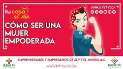 Cómo ser una mujer empoderada