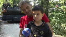 Prilog   RTVKV   U Sirci 250 metara novog asfalta