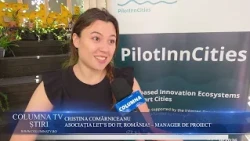 PILOTINNCITIES LET’S DO IT, ROMANIA! – APLICAȚIA PENTRU SESIZAREA DEȘEURILOR ILEGALE A CRESCUT RATA