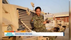 Ziua Presei Militare