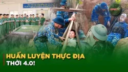 From Classroom to Field: Initiatives to Enhance Military Medical Training | QPVN