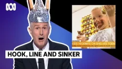 Australian news is losing it over the new Vegemite | Gruen Ep 10, Pt 1 | ABC iview
