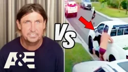 Neighborhood Wars: Tiny Disputes Become Neighborhood Chaos — Top 6 Moments (Part 5) | A&E