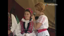 MARIANA DRĂGHICESCU National Festival - Gala and Guests Bogâltin 2012 #Folklore @TVRTM