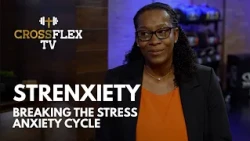 STRENXIETY - Breaking the Stress-Anxiety Cycle