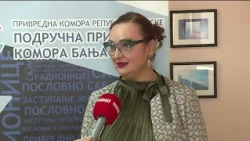 Dijana Đaković o sajmu privrede i komunalne opreme "Expo Prijedor 2026"