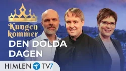 Basunklangens högtid och stora försoningsdagen | Kungen kommer avs 71