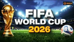 Spain vs France:| Who Has the Edge in the FIFA World Cup 2026 Semi-Final?