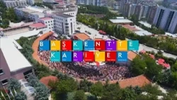 Career in the Capital | (BÜ Institute of Educational Sciences) Turkish and Social Sciences Educat...