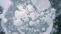 Fuerte temporal con granizo del tamaño de limones destruye infraestructura del WRC en Encarnación