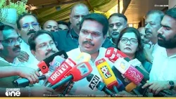 വകുപ്പ് മന്ത്രി വന്നില്ല എന്ന പരാതിയിൽ എന്താണ് പറയാനുള്ളത്?ഫിഷറീസ് മന്ത്രി അബ്ദുൽ ​ഗഫൂറി​ന്റെ മറുപടി