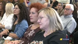 TARANTO - ENS PROVINCIAL CONGRESS