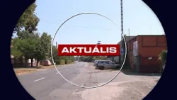 A teljes közműszakaszt lecserélik a Kenyérgyár úton – Aktuális 2026. július 2.