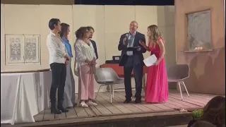 Il "Giogo" festeggia l'edizione numero 35