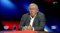 Cornel Nistorescu: „Avem guvern, dar nu avem pace” | Dezacorduri de pace (@TVR1)