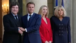 La francesa TotalEnergies anuncia una inversión multimillonaria en Argentina